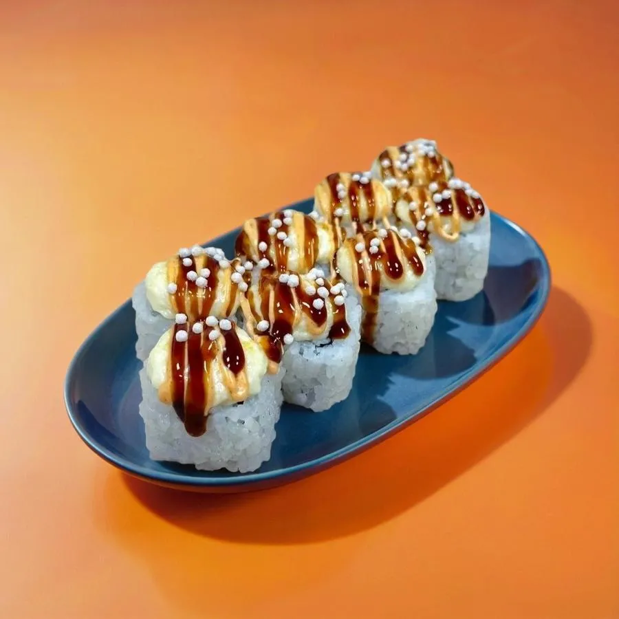 Креветканиада