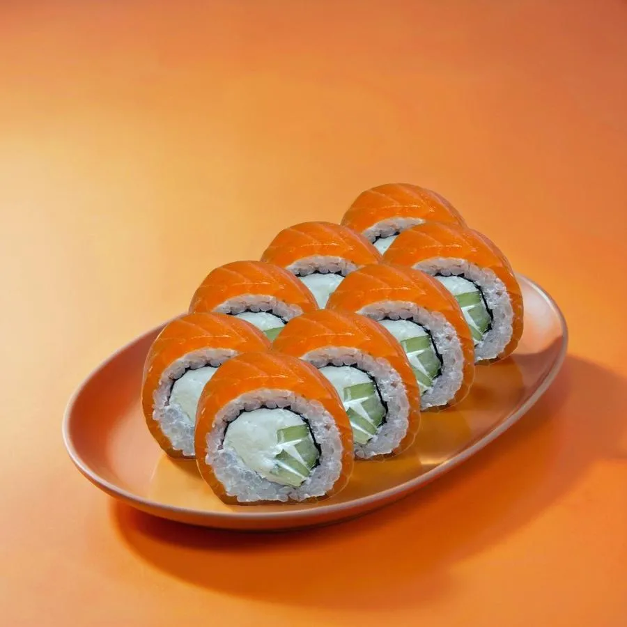 Филадельфия MAX