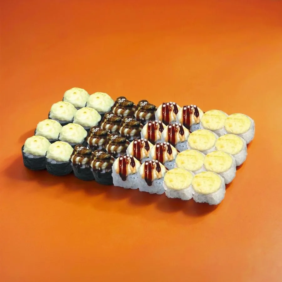 Запеченный