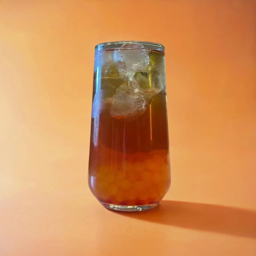 Бабл ти "Чай"