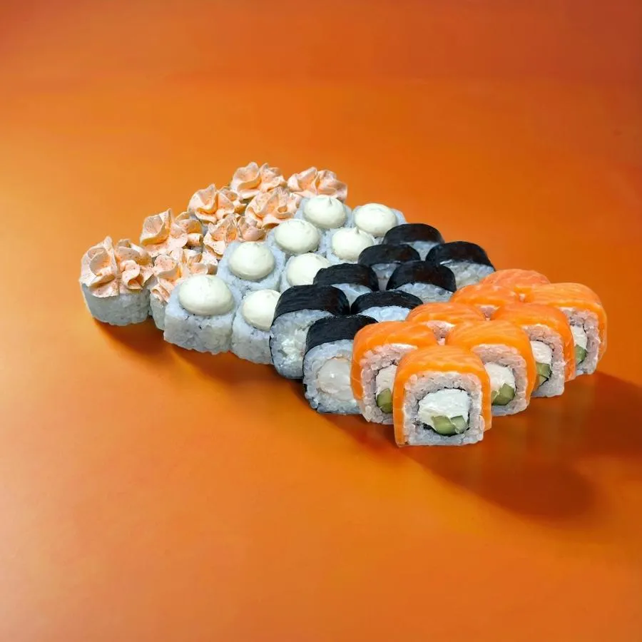 Фила и компания