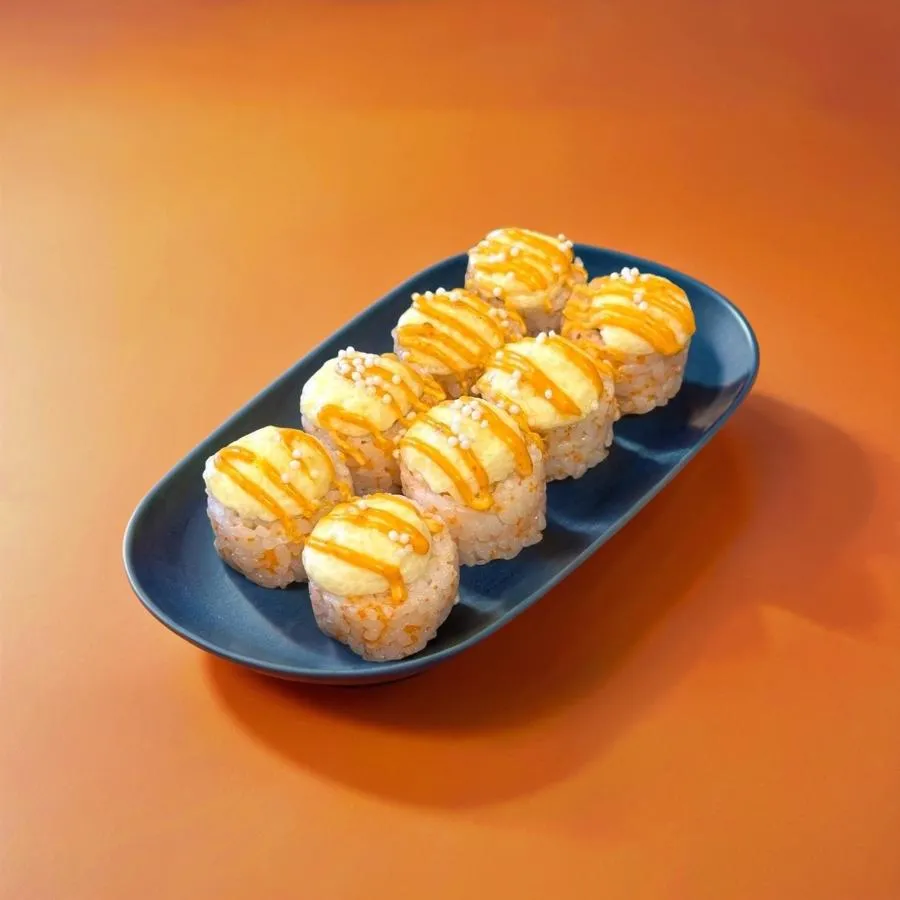 Теплый север