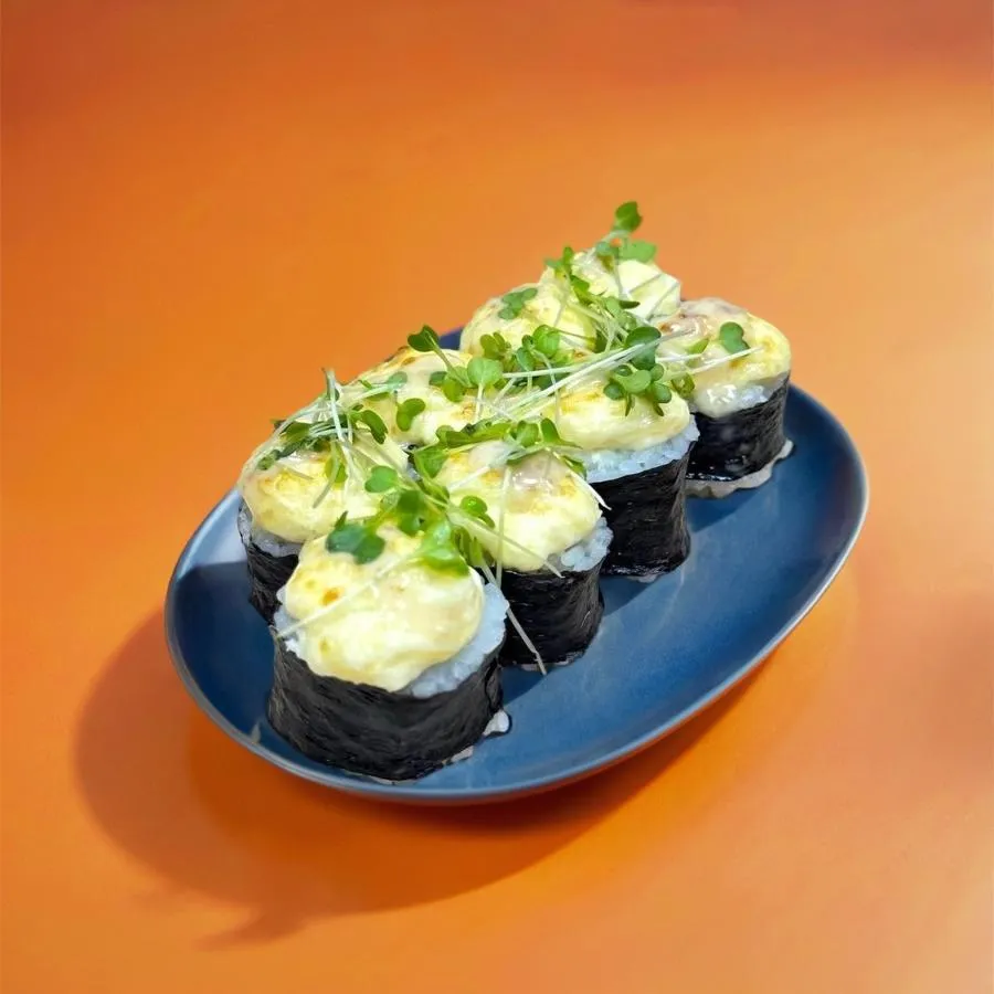 Лосось Старков