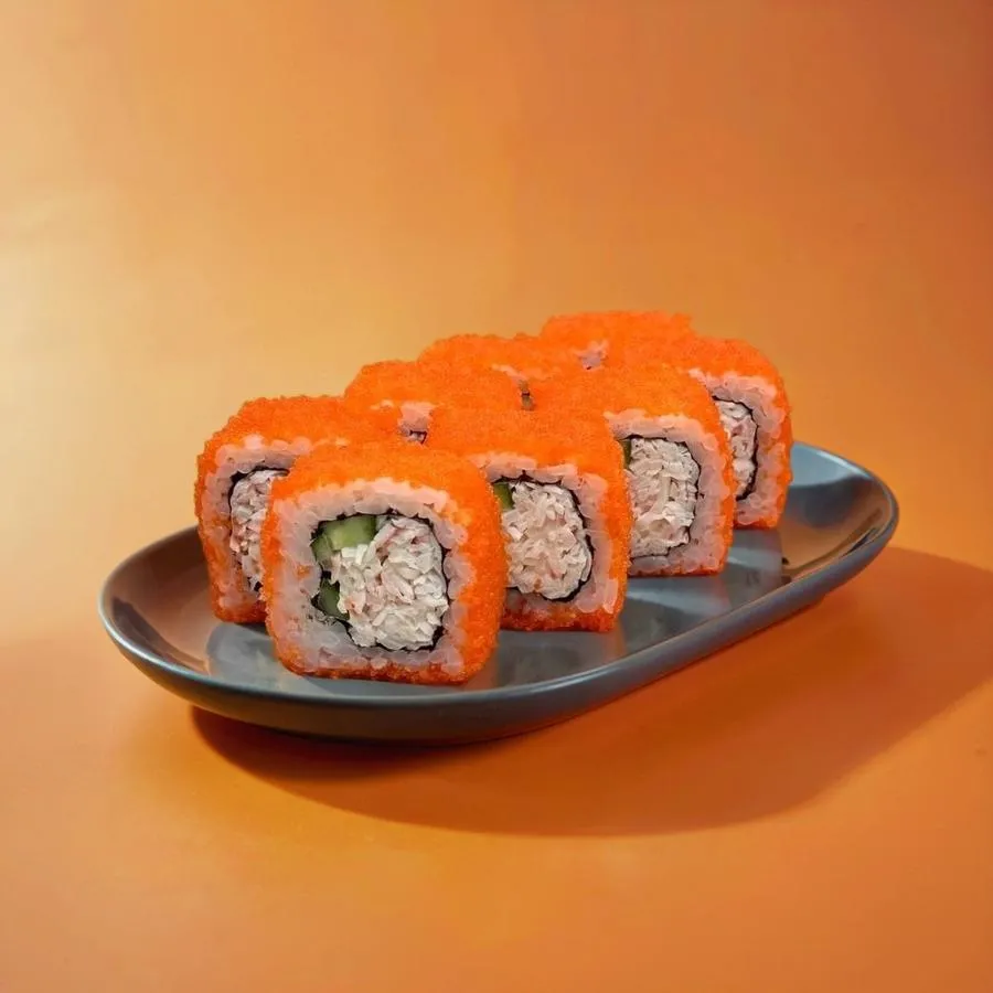 Калифорния