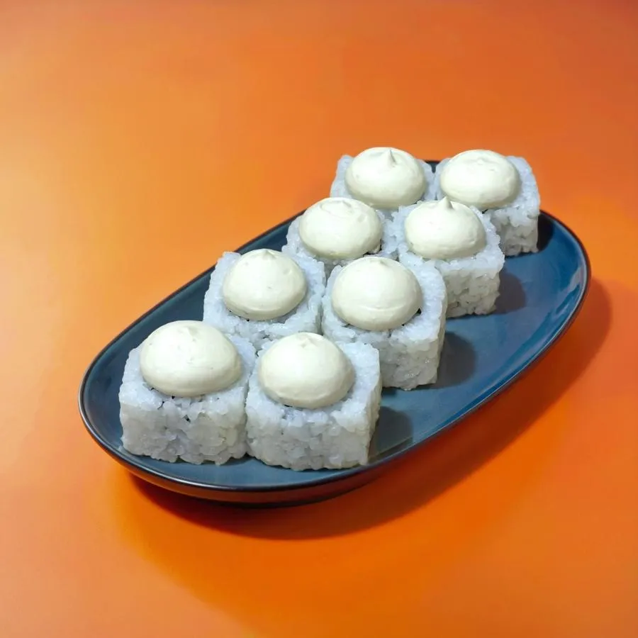 Ролл "Цезарь"