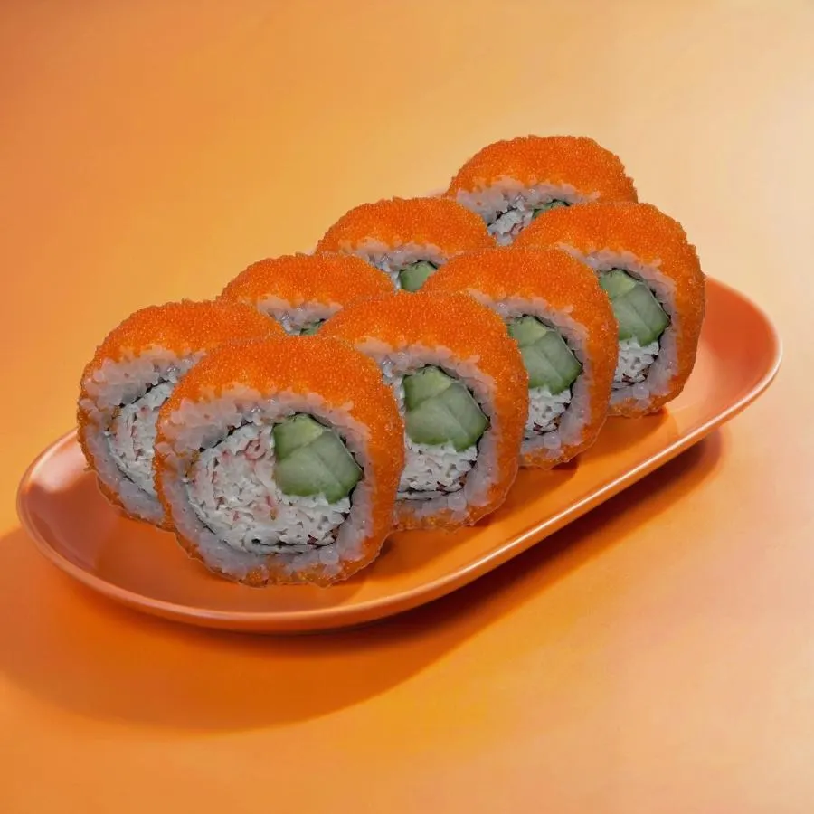 Калифорния MAX