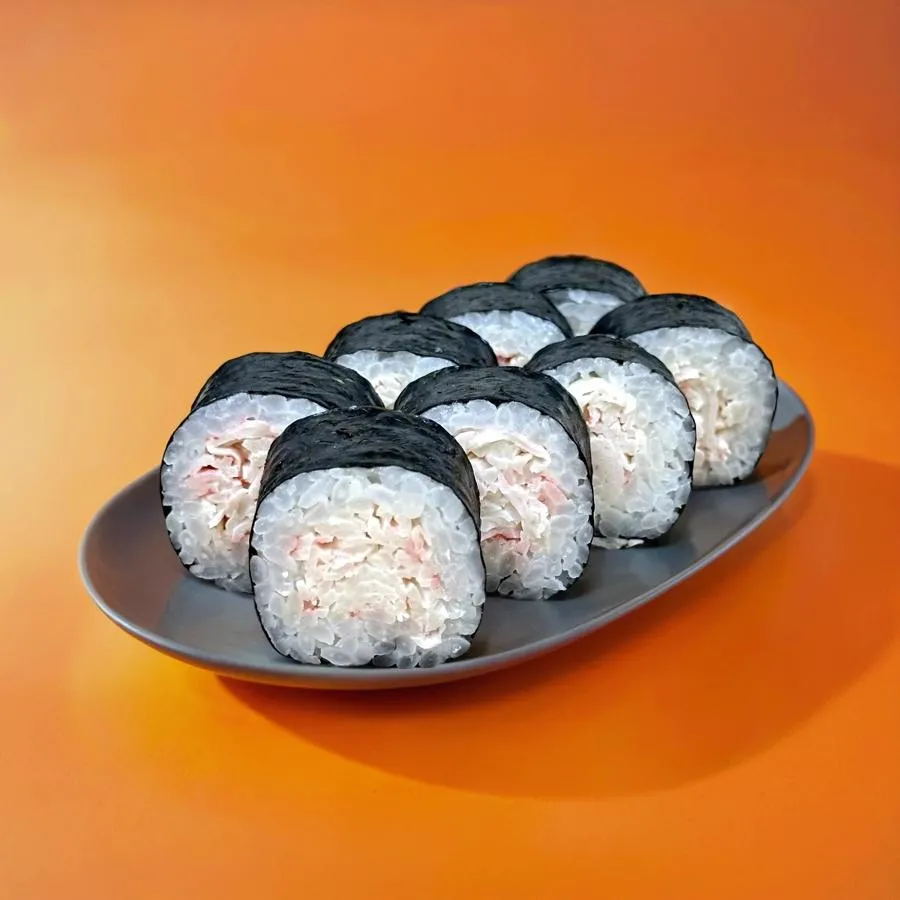 Снежный маки