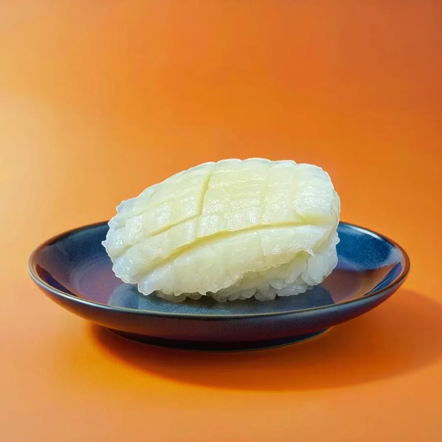 Суши "Хотатэ"