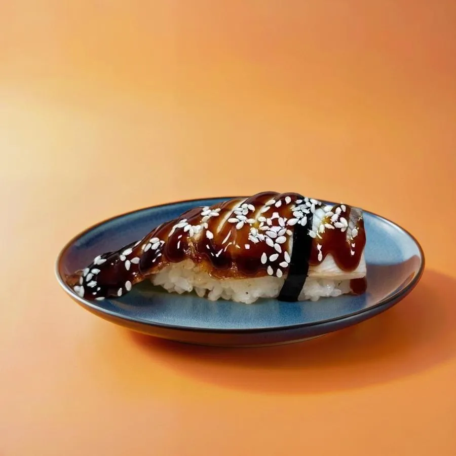 Суши "Унаги"