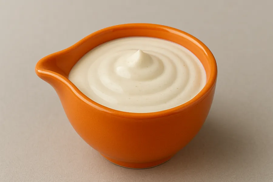 Соус Ореховый