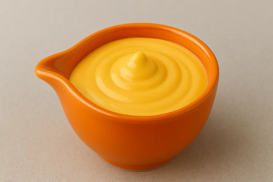 Соус Сырный