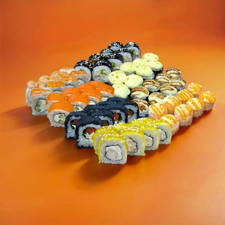 Финальный босс