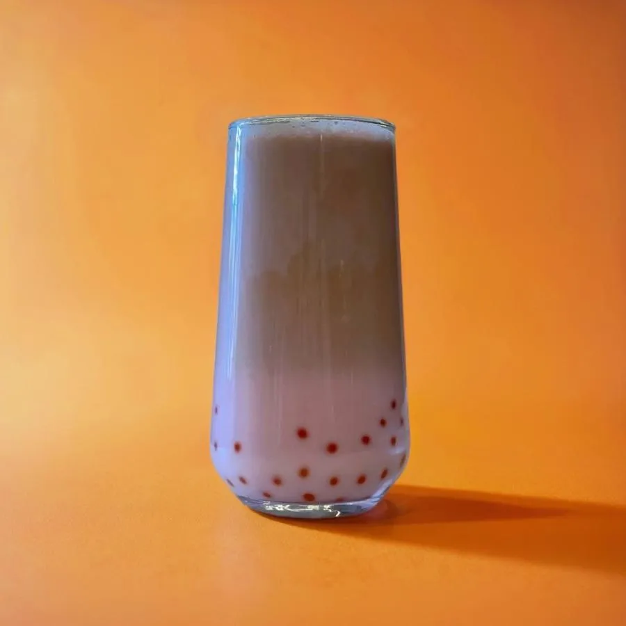 Бабл ти "Кофейный"