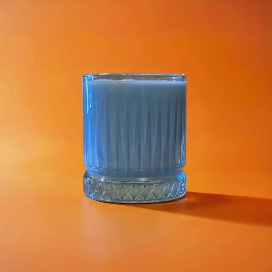 Молочный чай