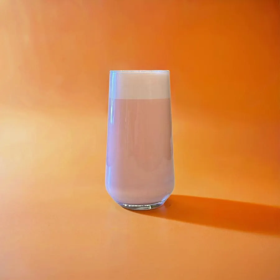 Детский капучино