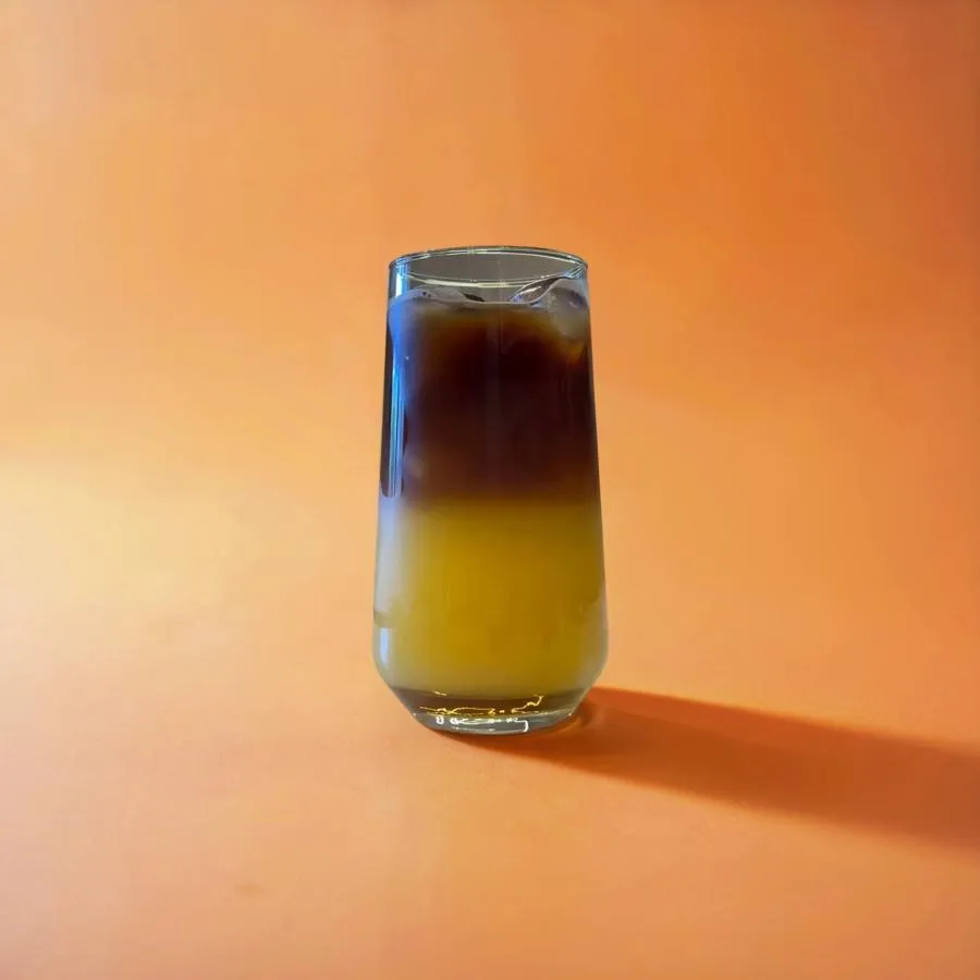 Карамельный бамбл