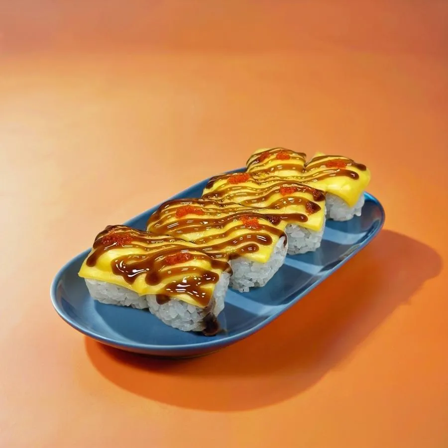 Мистер Чеддер